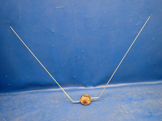 V-Pole Bellanca - Omni-receiving Antenna